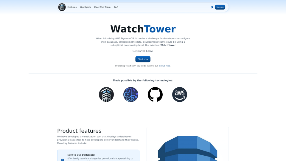 WatchTower